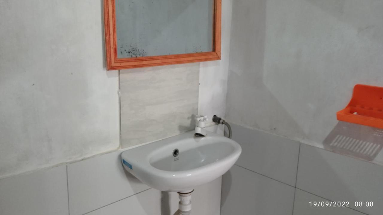 Ariel Bungalow Tetebatu Esterno foto