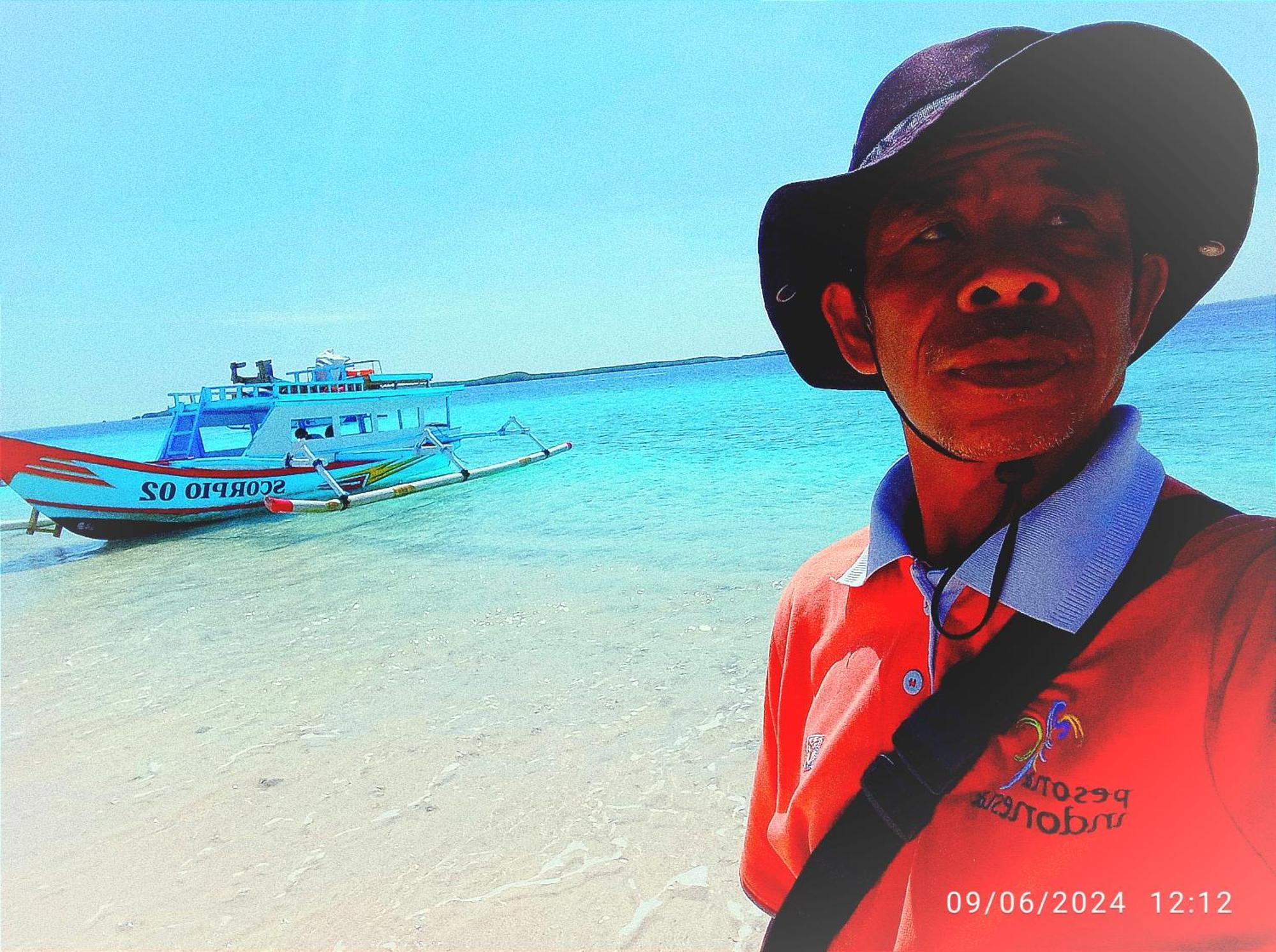 Ariel Bungalow Tetebatu Esterno foto